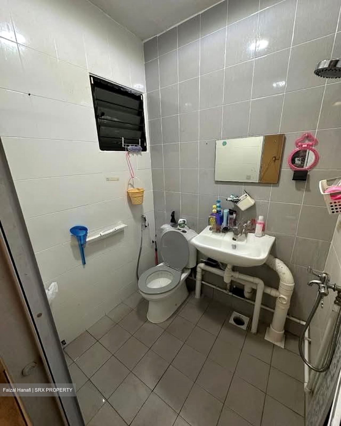Blk 481 Jurongville @ Street 41 (Jurong West), HDB 3 Rooms #580663861